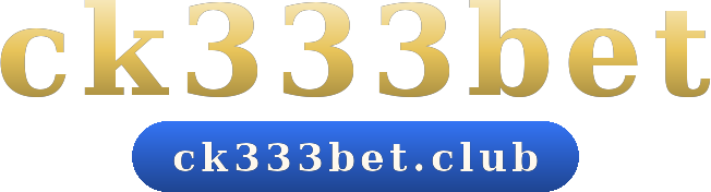ck333bet logo
