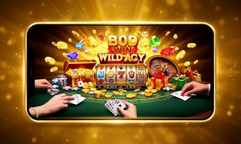 ck333bet mobile gaming